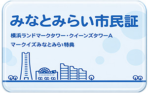 アイコン市民証